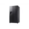 Combinado frigorífico-congelador RS70F65KEFEO Side by Side