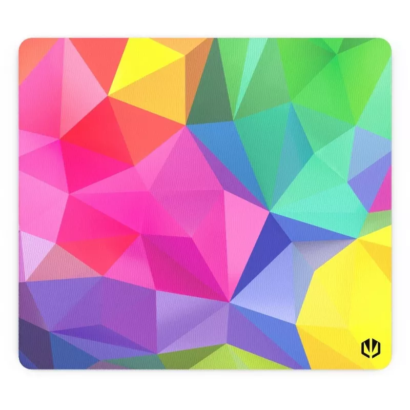 Tapete de rato ENDORFY Crystal Spectrum L