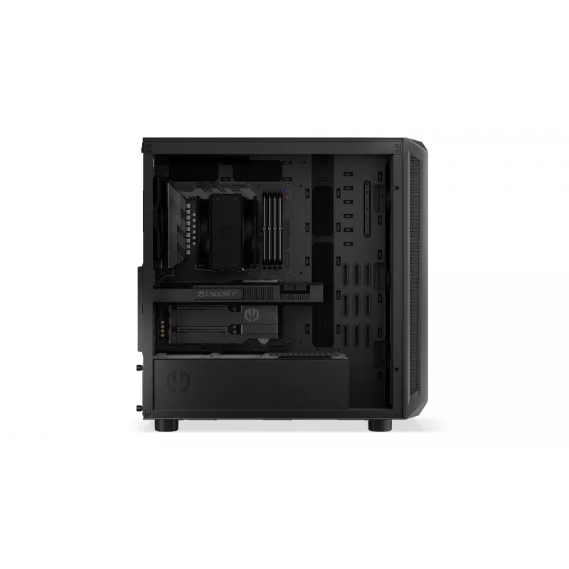ENDORFY Arx 700 Air Full Tower preto