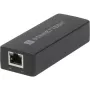 Sonnet Thunderbolt AVB Adaptador Gigabit Ethernet para Mac, preto