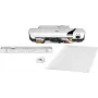 Conjunto de plastificadora GBC Inspire+ A4, 24,1 cm, plastificadora a quente, 4 min., 250 mm/min, 0,5 mm, A4
