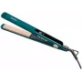 Alisador de cabelo Beurer HS 50 Ocean, controlo de temperatura 120°-200° (594.00)