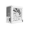Fonte de alimentação DarkFlash PMT1050 branca – fonte de alimentação para desktop ATX, PMT1050 branca