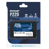 SSD SATA III de 2,5