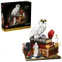 LEGO HARRY POTTER 76466 A Pedra Filosofal - Edição de colecionador