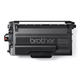 Cartucho de toner Brother TN-3600 6000 páginas preto