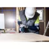Bosch Expert T 308 B Wood 2-side clean lâminas para serra tico-tico, 2 un. (2 608 901 711)