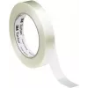 Fita de filamento 3M Tartan KT-0000-4032-1 – 50 m x 25 mm, transparente, reforço biaxial