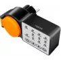 LogiLink Timer Switch Outdoor CEE 7/3 temporizador IP44 3600W (ET0015)