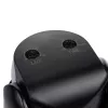 Detetor de movimento infravermelho MACLEAN MCE468B IP65 — detetor de presença infravermelho, resistente às intempéries