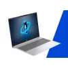 HP OmniBook 5 16-bc1219nw Ryzen 5 8540U 162K 300nits AG 16GB LPDDR5-6400 SSD512 Radeon 740M Cam 1080p 59Wh Win11 Glacial Silver 2Y