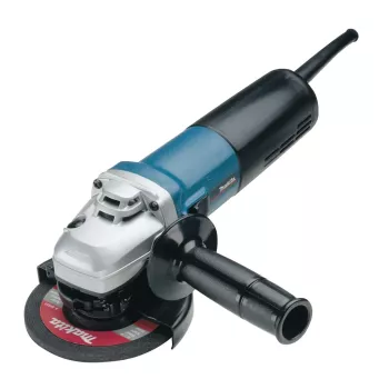 Rebarbadora Makita 9565CVR 12,5 cm 12000 rpm 1400 W 2,2 kg