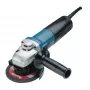 Rebarbadora Makita 9565CVR 12,5 cm 12000 rpm 1400 W 2,2 kg