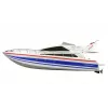 Amewi 26005, Ready-to-Run (RTR), azul, vermelho, branco, barco, motor elétrico, 730 mm