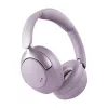 Auscultadores sem fios QCY H3 Pro ANC (roxo)