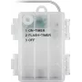 Goobay fio de luzes LED 80 unidades bolas (60333)