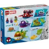 LEGO MARVEL 11207 Spidey: Veículos Submarinos