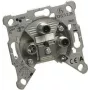 Triax Hirschmann EDS 322F - Saída - adequado para montagem na parede - Ficha F X 2, Conector ICE (306141)