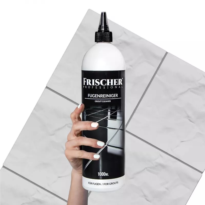 Limpa-juntas Frischer 1 l