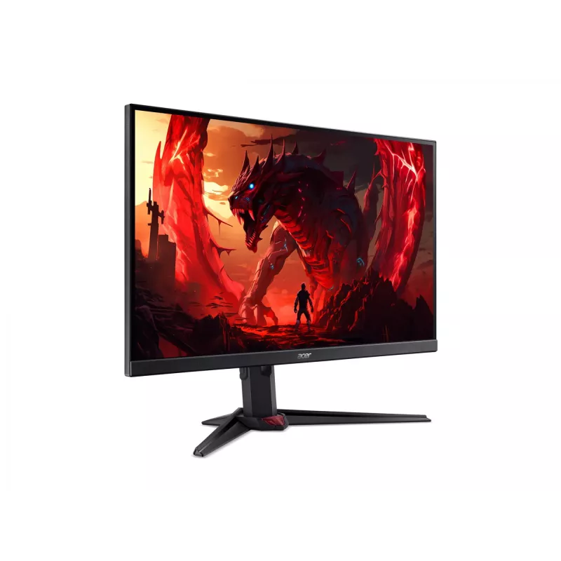 Monitor Acer XV270UF3BMIIPRX 27 polegadas IPS 300 Hz QHD