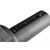 Torno de serralheiro orientável NEO tools 100 mm 360° – torno de bancada para serralharia, modelo 35-030