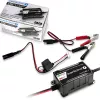 Carregador de bateria de automóvel everActive CBC1 6V/12V