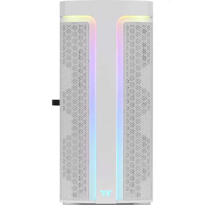 H590 Tempered Glass ARGB Snow LED Lightstrip