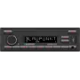 Autorrádio BLAUPUNKT Madrid 200 BT — 1-DIN, Bluetooth, profundidade de instalação reduzida