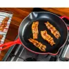 Le Creuset 20182230900422 Frigideira multiusos redonda