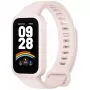 Xiaomi Smart Band 9 Active TFT pulseira de atividade 3,73 cm (1,47 polegadas) rosa