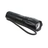 Lanterna LED Extralink EFL-1008 Freya, a pilhas, 10W, 200lm