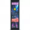 Y70 Touch Display Upgrade Pitch preto (36,8 cm (14,5 polegadas), preto, ecrã tátil de 14,5 polegadas)