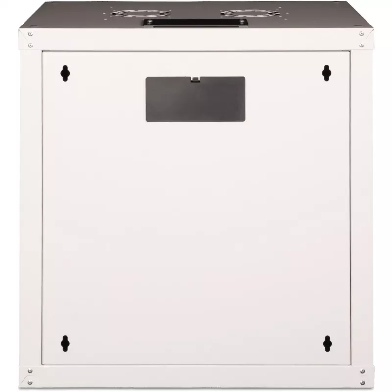 Rack de montagem na parede Digitus DN-19 12-U Unique Series 600x450 mm