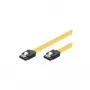 Cabo S-ATA para HDD Wentronic Goobay, 1 m - S-ATA L-Type > L-Type (95025)