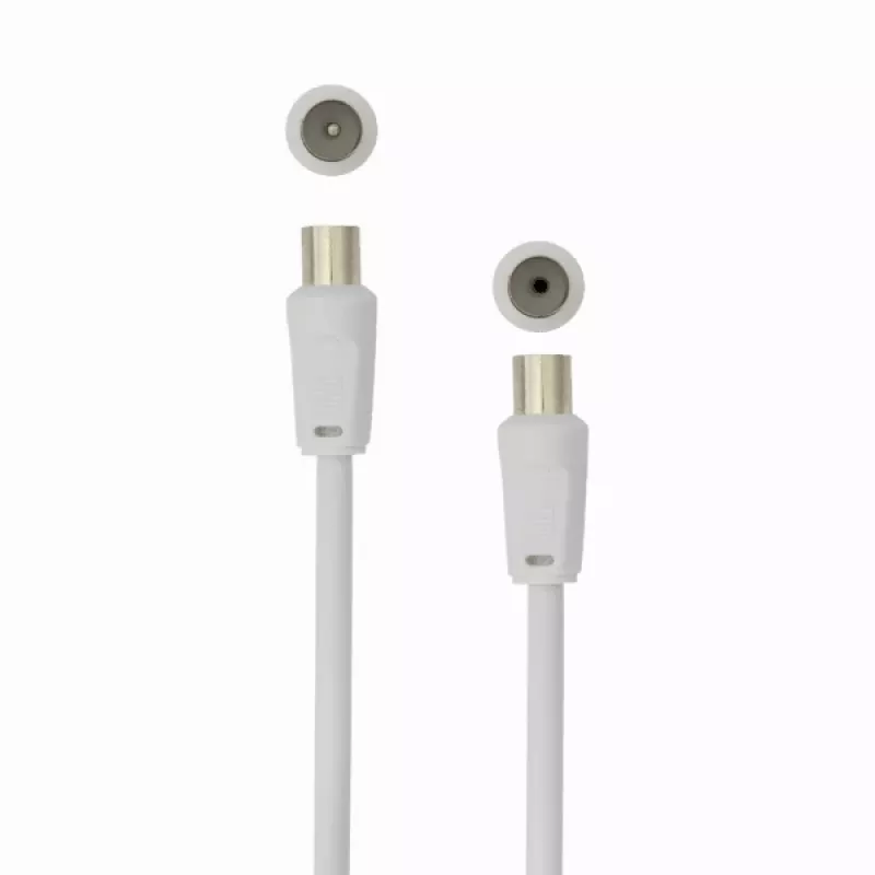 Sbox RF macho/fêmea 5M RF-5