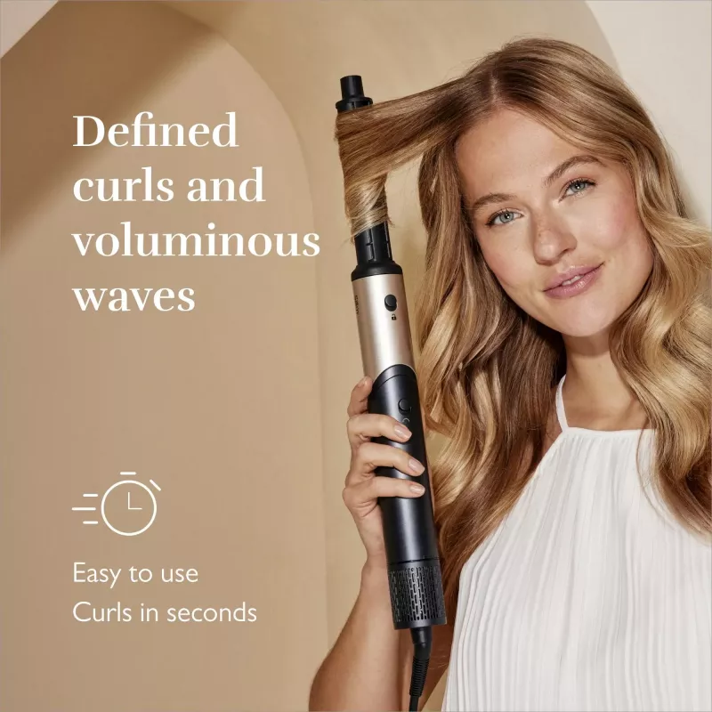 Secador de cabelo Silk'n SilkyAir Flex secador de cabelo SIF8PE1001 1800W