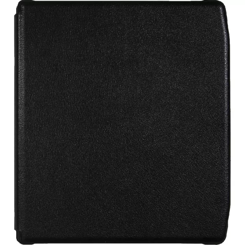 Capa PocketBook HN-SL-PU-700-BK-WW capa de proteção para leitor de e-books 7 polegadas preta