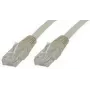 Microconnect V-UTP507VP cabo de rede Cat5e U/UTP 7 m, cinzento, pack de 10