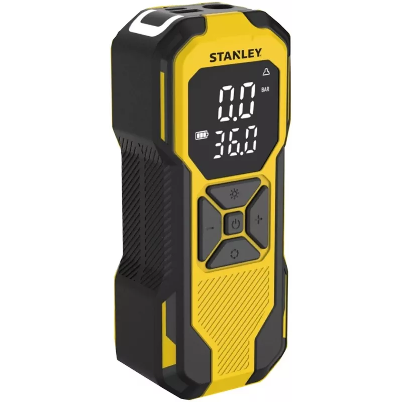 Compressor recarregável 12V SXIF0101 STANLEY