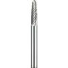 Fresa de carboneto de tungsténio ponta Speer Dremel 2615991032