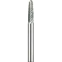 Fresa de carboneto de tungsténio ponta Speer Dremel 2615991032