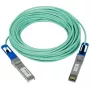 Cabo InfiniBand/Fibra Ótica NETGEAR AXC7615 15 m SFP+ Turquesa