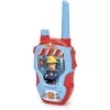 Walkie talkie do Bombeiro Sam, walkie-talkie