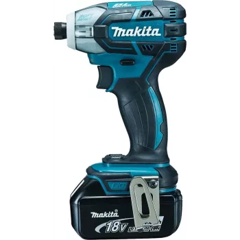 Makita Tools GmbH DTS141RTJ - aparafusadora de impacto - bateria