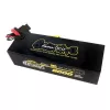 Pack de baterias LiPo Gens ace 8000mAh 14.8V 100C 4S2P