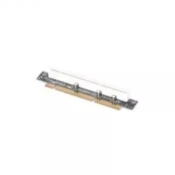 Supermicro CSE RR1U-X – placa riser – para Supermicro SC812i-420 (CSE-RR1U-X)