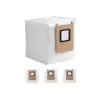 Anker Eufy T29YQA20 saco de pó compatível com E28, branco