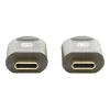 Cabo de fibra ótica ativo (AOC) com certificação plenum USB-C para USB-C da série Eaton Tripp Lite