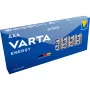 Pilha alcalina VARTA Battery Energy, Micro (AAA-LR3) (4103 229 410)