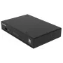 Adder XDIP - transmissor e recetor - com fios - o sistema suporta resoluções de vídeo até 1920 x 1200 @ 60Hz - preto - metal - CE - FCC